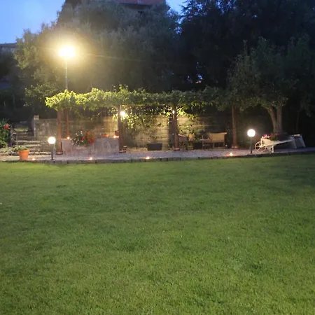 Appartement Nino Petrelli *