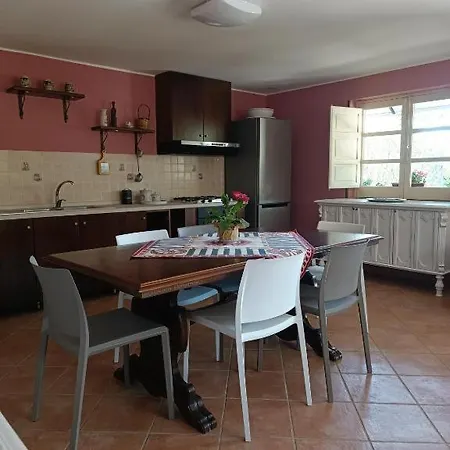 Nino Petrelli Appartement