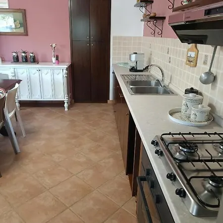 Nino Petrelli Appartement *