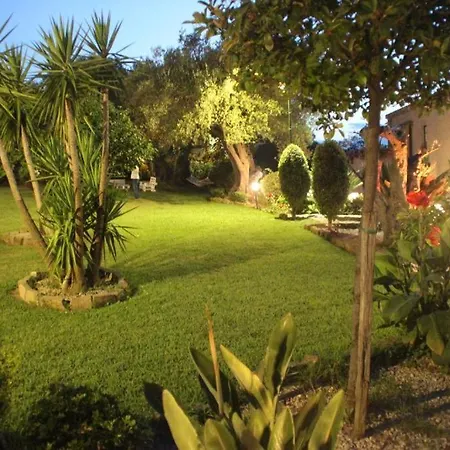 Nino Petrelli Appartement *