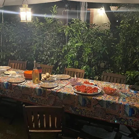 Nino Petrelli Appartement