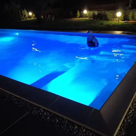 Nino Petrelli Appartement