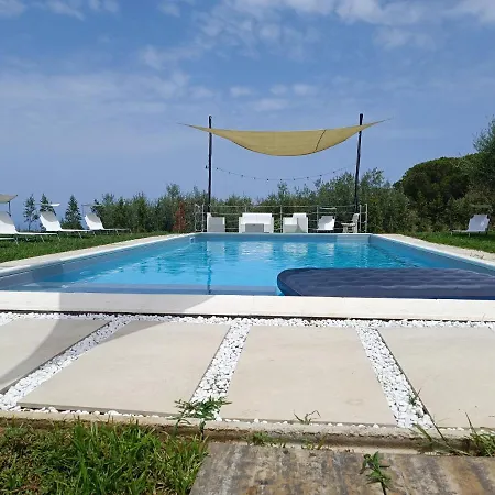 Nino Petrelli Appartement