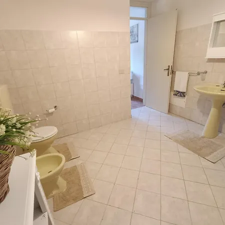 Nino Petrelli Appartement *