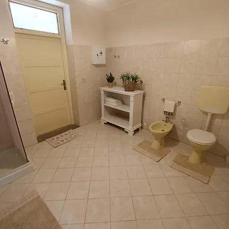 Nino Petrelli Appartement *