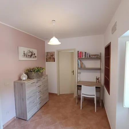 Appartement Nino Petrelli Naso