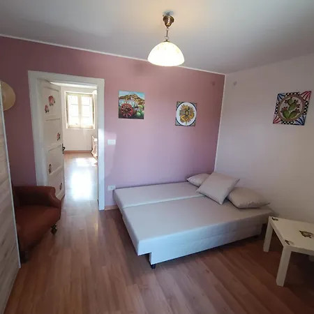Nino Petrelli Appartement *