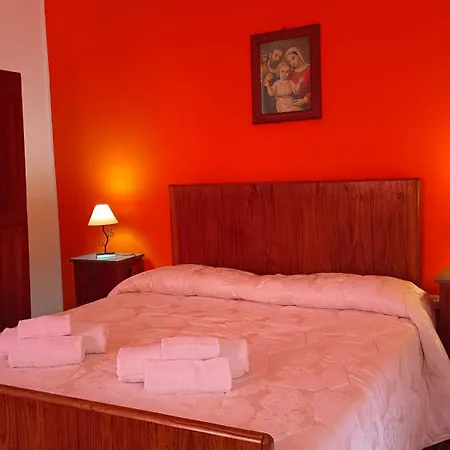 Appartement Nino Petrelli