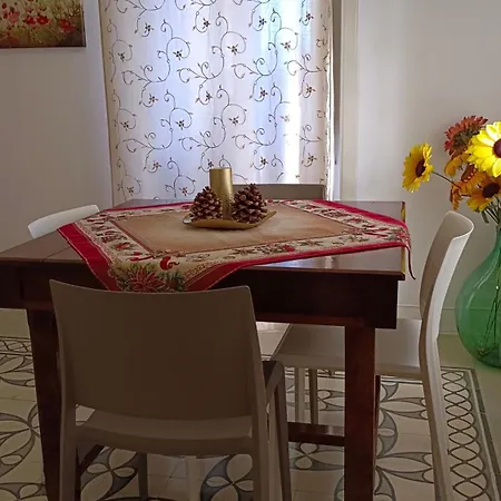 Nino Petrelli Appartement *