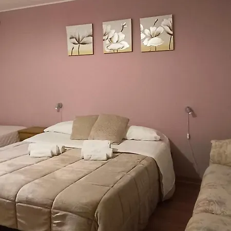 Appartement Nino Petrelli *