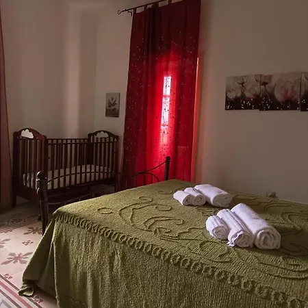 Lägenhet Nino Petrelli *