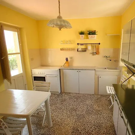 Appartement Nino Petrelli *